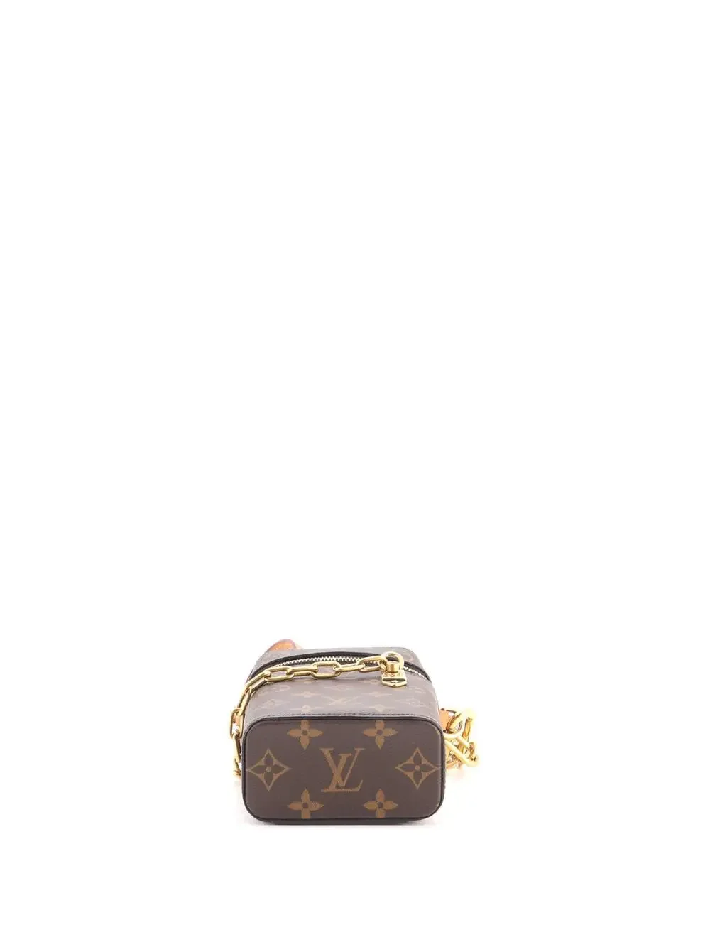 Louis Vuitton Phone Box Bag Canvas #335145L14B